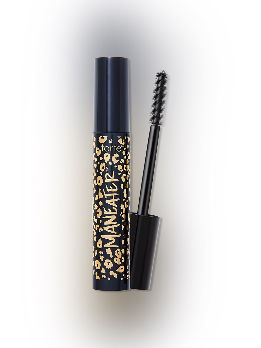 tarte Maneater Mascara — black